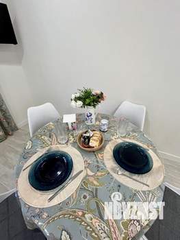 1-к квартира, посуточно, 44м2, 6/25 этаж