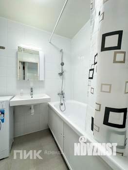 1-к квартира, на длительный срок, 32м2, 11/25 этаж