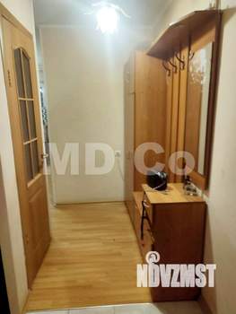 1-к квартира, на длительный срок, 32м2, 5/5 этаж