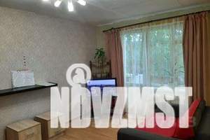 1-к квартира, посуточно, 30м2, 5/5 этаж