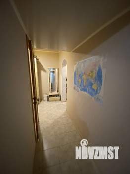 1-к квартира, на длительный срок, 41м2, 3/24 этаж