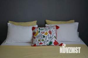 1-к квартира, посуточно, 32м2, 20/24 этаж