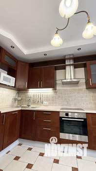 2-к квартира, на длительный срок, 71м2, 9/17 этаж