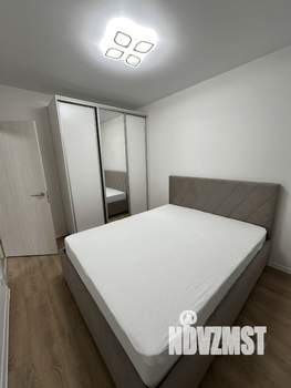 2-к квартира, на длительный срок, 36м2, 24/26 этаж