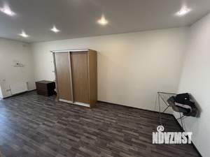 Студия квартира, на длительный срок, 34м2, 7/20 этаж