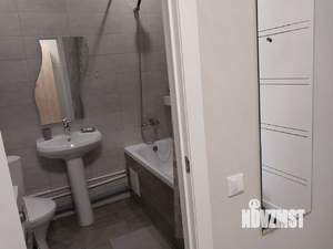 Студия квартира, посуточно, 28м2, 24/26 этаж