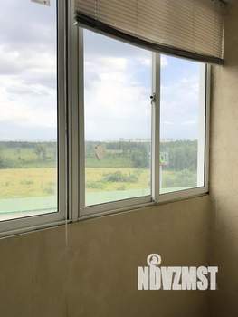 1-к квартира, на длительный срок, 48м2, 10/22 этаж