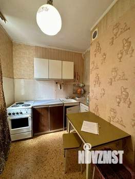 1-к квартира, на длительный срок, 38м2, 6/17 этаж