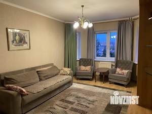 2-к квартира, на длительный срок, 72м2, 6/17 этаж