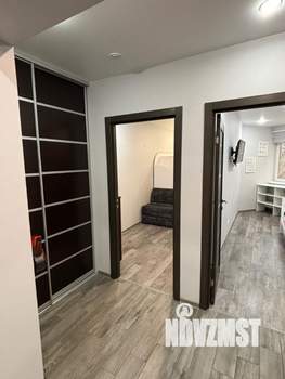 3-к квартира, на длительный срок, 67м2, 5/21 этаж