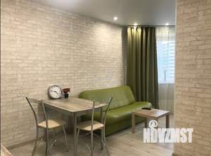 Студия квартира, посуточно, 28м2, 9/19 этаж