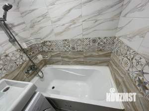 2-к квартира, на длительный срок, 45м2, 6/9 этаж