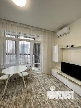 1-к квартира, на длительный срок, 30м2, 8/26 этаж