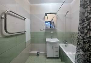 2-к квартира, на длительный срок, 78м2, 8/24 этаж