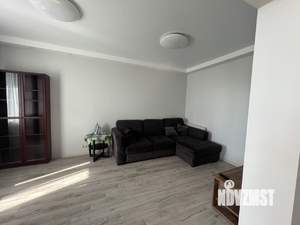 1-к квартира, посуточно, 42м2, 20/25 этаж