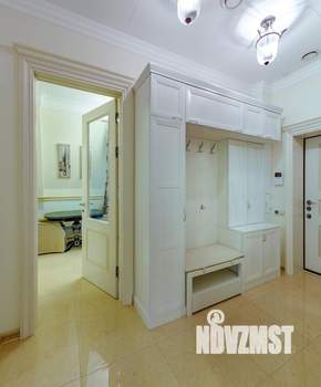 3-к квартира, на длительный срок, 142м2, 4/4 этаж