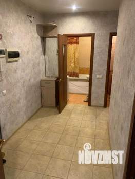 2-к квартира, посуточно, 64м2, 20/22 этаж