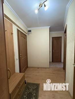 2-к квартира, на длительный срок, 48м2, 6/9 этаж