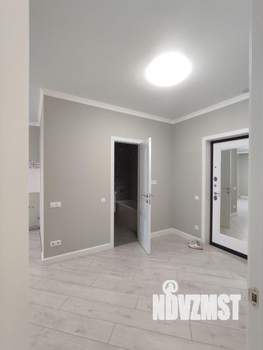 1-к квартира, на длительный срок, 43м2, 5/25 этаж