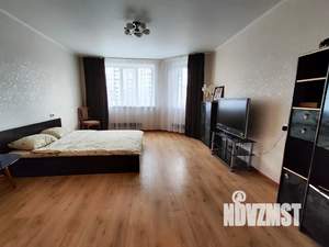 2-к квартира, посуточно, 60м2, 3/17 этаж