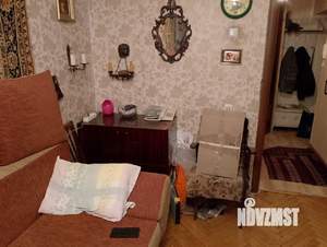 1-к квартира, на длительный срок, 45м2, 1/12 этаж