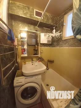2-к квартира, на длительный срок, 43м2, 3/5 этаж