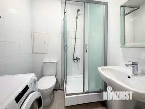 Студия квартира, на длительный срок, 27м2, 7/16 этаж