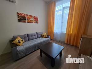 2-к квартира, на длительный срок, 38м2, 1/15 этаж