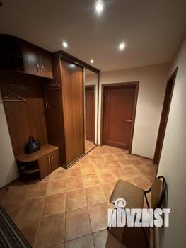 2-к квартира, на длительный срок, 50м2, 1/18 этаж