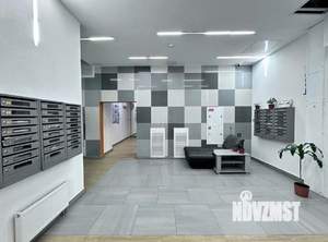 3-к квартира, на длительный срок, 86м2, 6/27 этаж