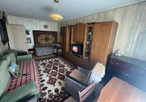 1-к квартира, на длительный срок, 36м2, 7/9 этаж