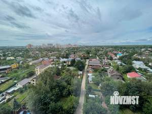 2-к квартира, на длительный срок, 64м2, 12/24 этаж