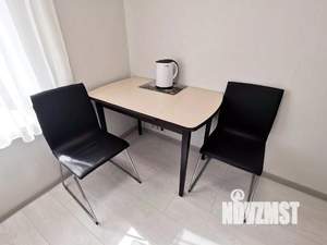 2-к квартира, посуточно, 42м2, 1/1 этаж