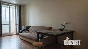 Студия квартира, на длительный срок, 30м2, 7/22 этаж
