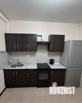 1-к квартира, на длительный срок, 35м2, 11/25 этаж