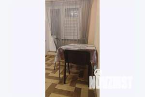 1-к квартира, посуточно, 50м2, 14/17 этаж