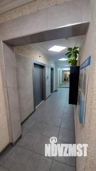 2-к квартира, на длительный срок, 42м2, 18/20 этаж
