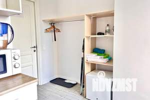 1-к квартира, посуточно, 14м2, 1/20 этаж