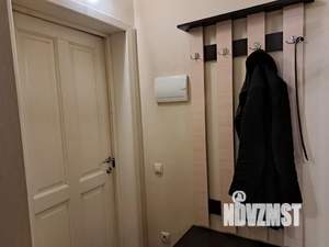 Студия квартира, посуточно, 20м2, 1/20 этаж