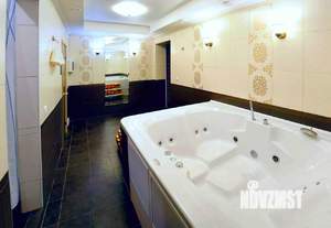 3-к квартира, посуточно, 60м2, 1/1 этаж