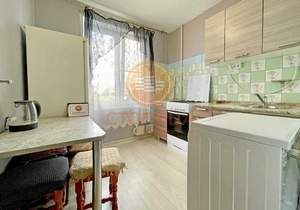 3-к квартира, на длительный срок, 60м2, 5/9 этаж