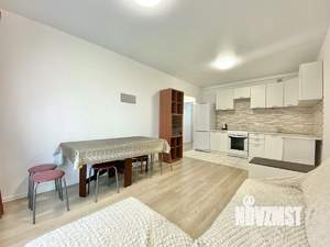 3-к квартира, на длительный срок, 65м2, 2/15 этаж