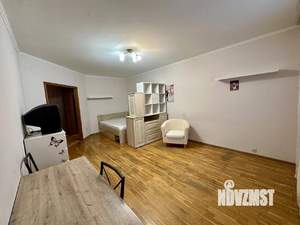 1-к квартира, на длительный срок, 58м2, 9/16 этаж