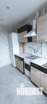 2-к квартира, на длительный срок, 48м2, 8/9 этаж