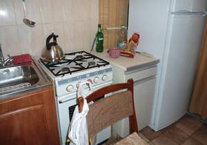 2-к квартира, на длительный срок, 50м2, 2/5 этаж