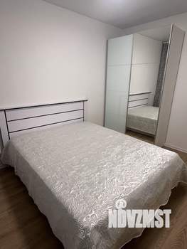 2-к квартира, на длительный срок, 36м2, 7/25 этаж