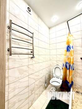 Студия квартира, посуточно, 21м2, 2/24 этаж