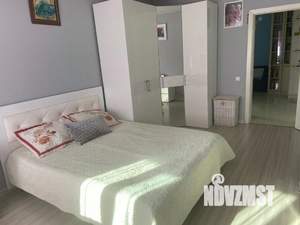 3-к квартира, на длительный срок, 60м2, 7/24 этаж