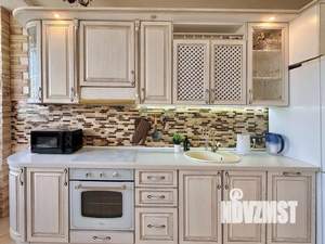 2-к квартира, посуточно, 74м2, 1/1 этаж