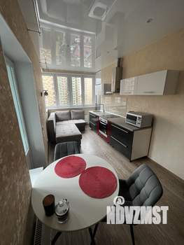 2-к квартира, на длительный срок, 40м2, 12/27 этаж